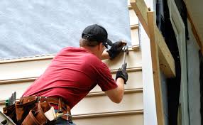 Best Composite Siding  in Cicero, IL